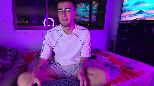 Andy_shaaw webcam