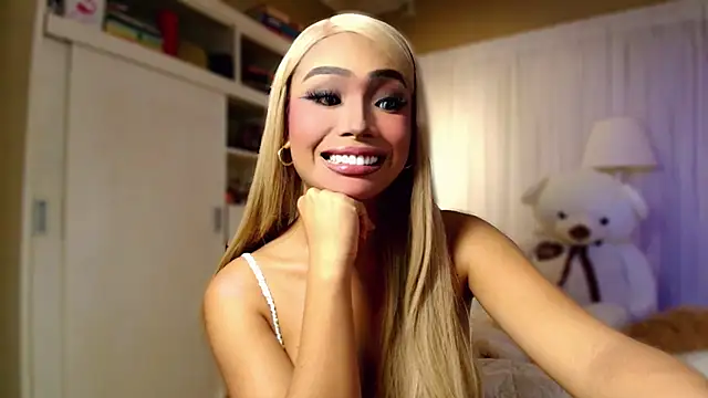venusangelic webcam