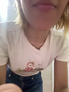 SweetBunnyGF webcam