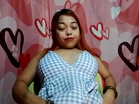 AsianKelly69 webcam