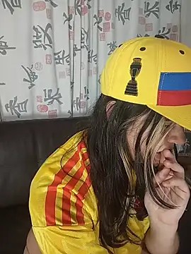 Megan_nica webcam