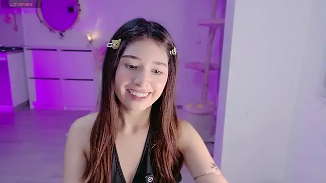 Blush_Marie webcam