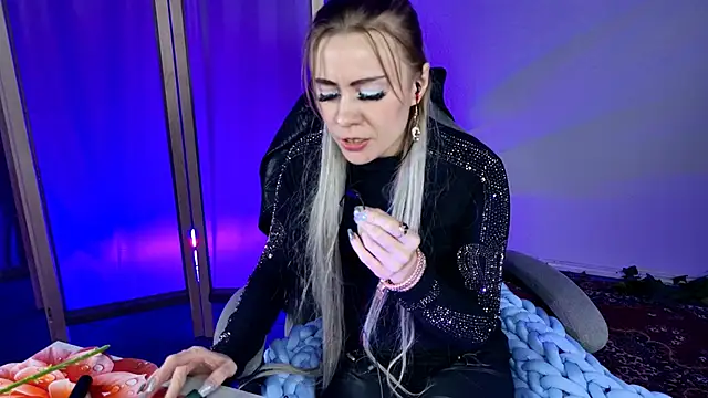 Kumiho_7777 webcam