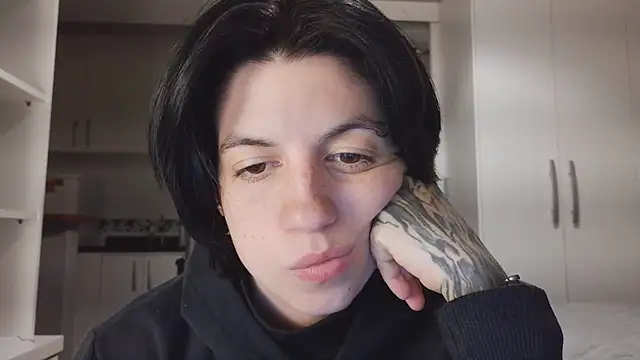 kyslrana webcam