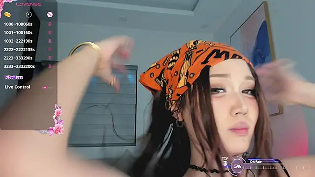 Aoki_sweet webcam