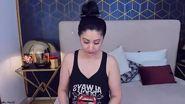 ValeryBlakes webcam