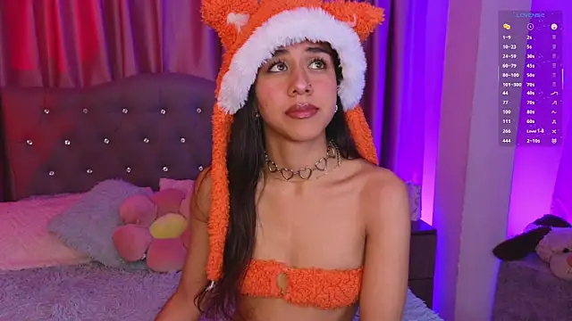 Emiily_Scott1 webcam