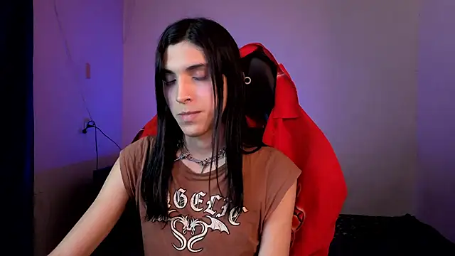angelitofemboy (M young) - make the princess happy