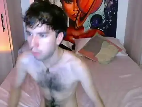 adrien_polo - Adrien_polo's free webcam - UK Sex Cams