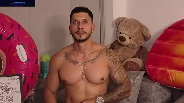 Seth_Vegaa webcam