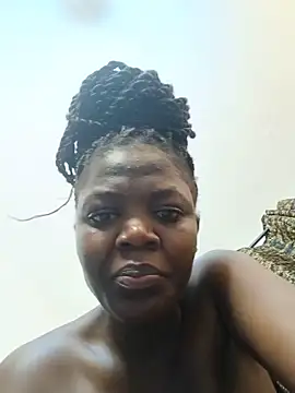 Black_prettty webcam