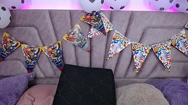 Jessica_Kraftt webcam