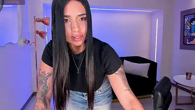 MariaHerrera_ webcam