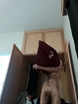 Rhast211 webcam
