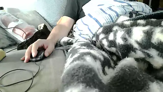 messi_syssy webcam