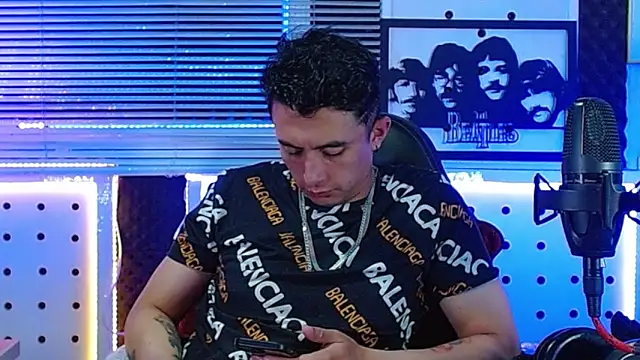 Godofcumxxx