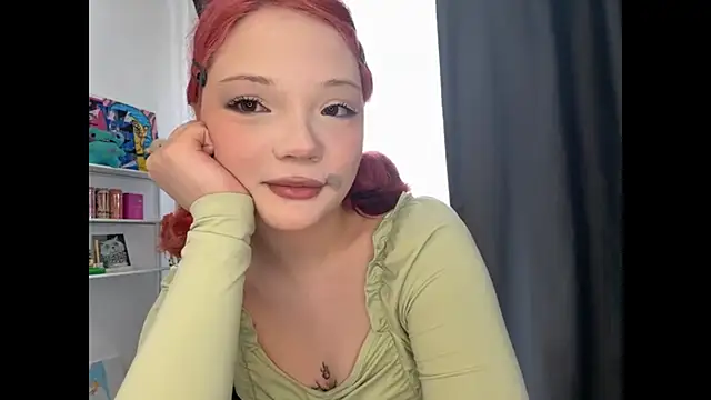 SmilingCutie