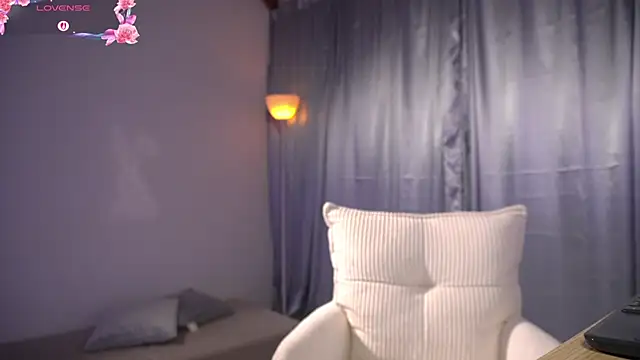 Miaa_k7 webcam