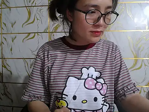 Lyzizi_lovely09 webcam