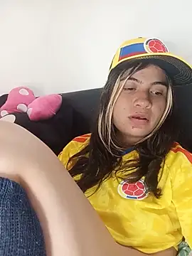Megan_nica webcam