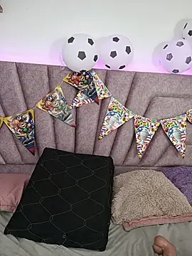 Jessica_Kraftt webcam