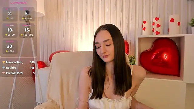 Watch Kelly_Powell live on EroticFlix - High definition streams