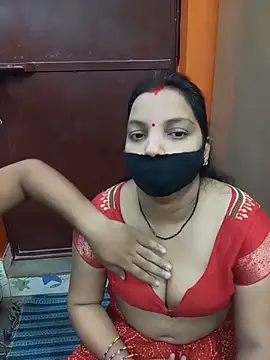 Manjudear webcam