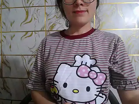Lyzizi_lovely09 webcam