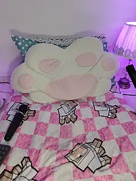 LemonSweett webcam