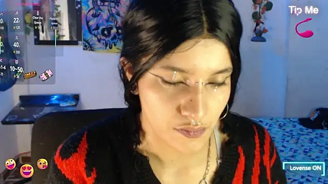bastethott live cam on StripChat