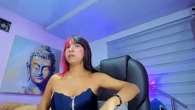 Watch marilyn_luna live on EroticFlix - High definition streams