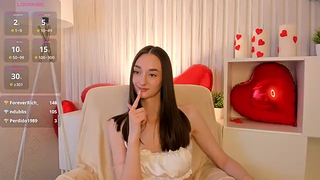 Kelly_Powell webcam