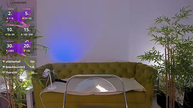 miiss__lulu webcam