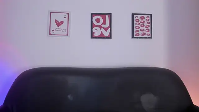 Sweet_Fireee webcam