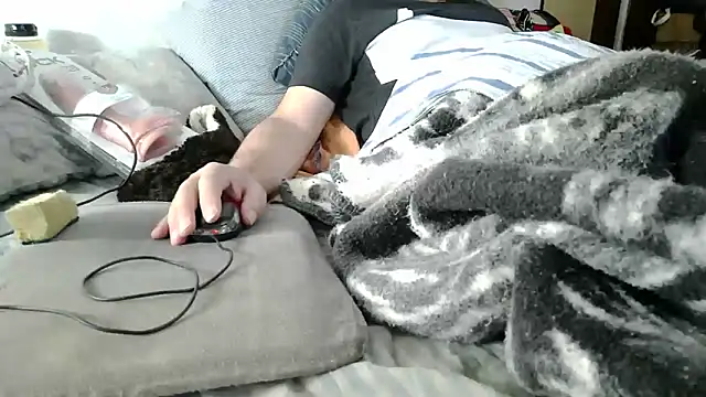 messi_syssy webcam
