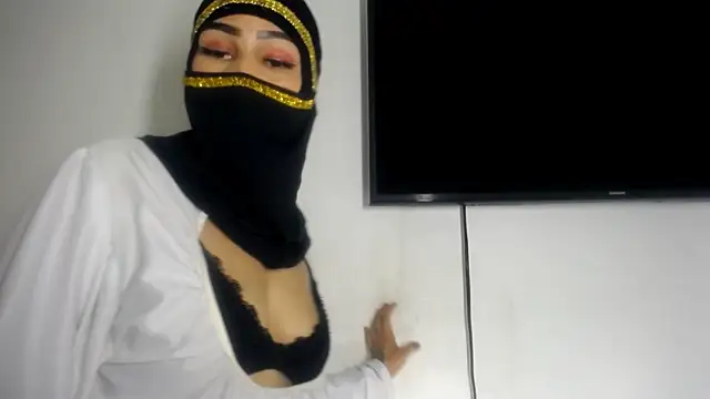 Fox_Loves webcam