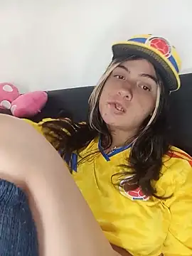 Megan_nica webcam