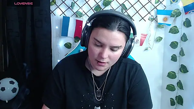 Nika_1_ webcam