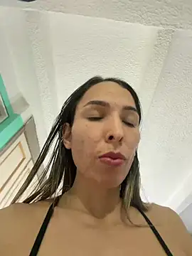 Niky_777 webcam
