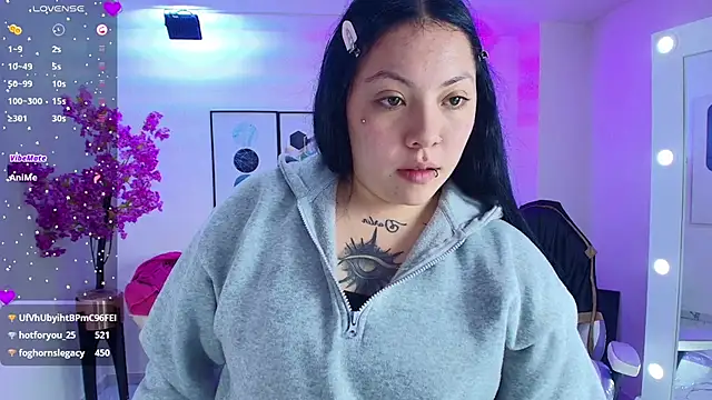 isa_reel - Isa_reel's free webcam - UK Sex Cams