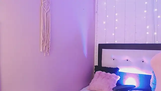 camila_delarosa webcam