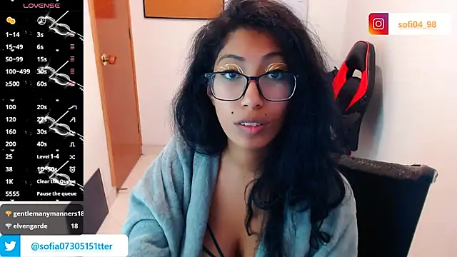 sofia_rosse4 webcam