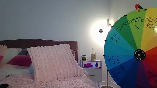 NicoleSarahX webcam