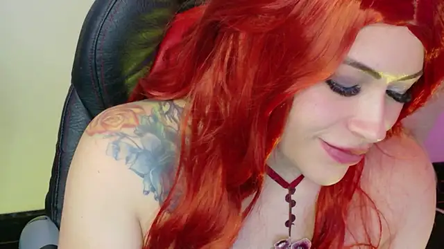 Watch Natalia_Montoya live on EroticFlix - High definition streams
