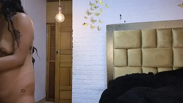 ximenawilliamss webcam