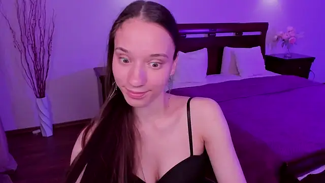 StaceySunny webcam