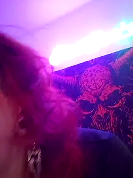 Sarah-Stoner webcam