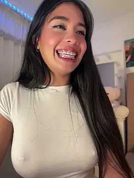 lina_pink webcam