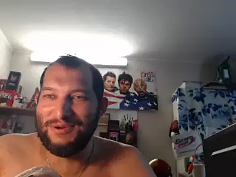 AnalChampionLovense777 webcam