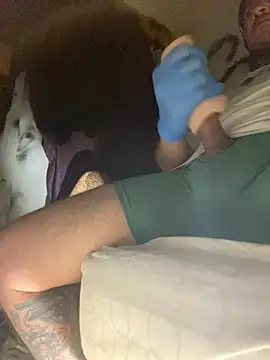 GusanoDelicioso webcam